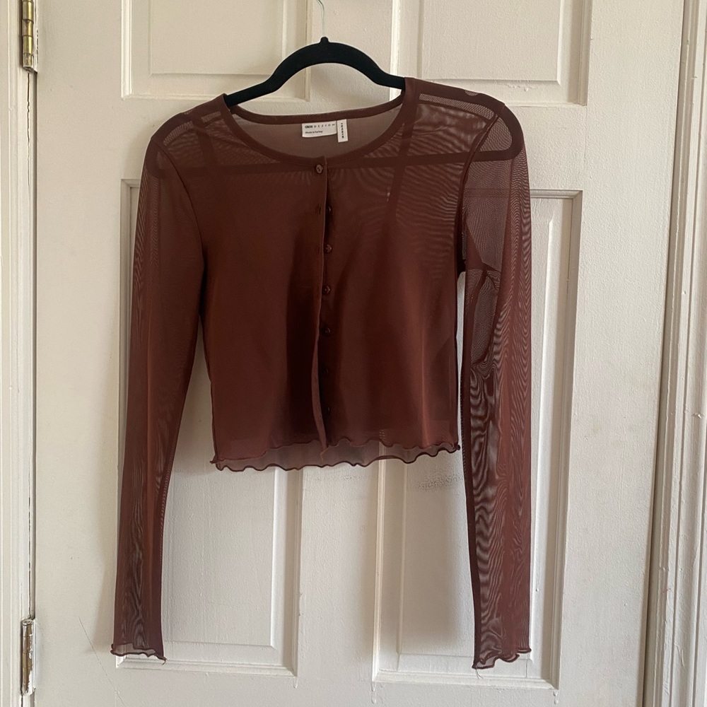 Asos Top